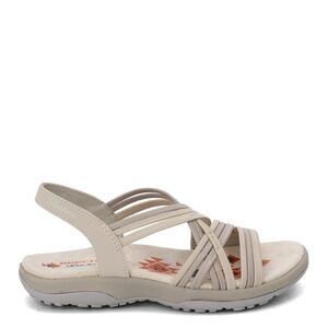 Skechers Women's Beige Sandals